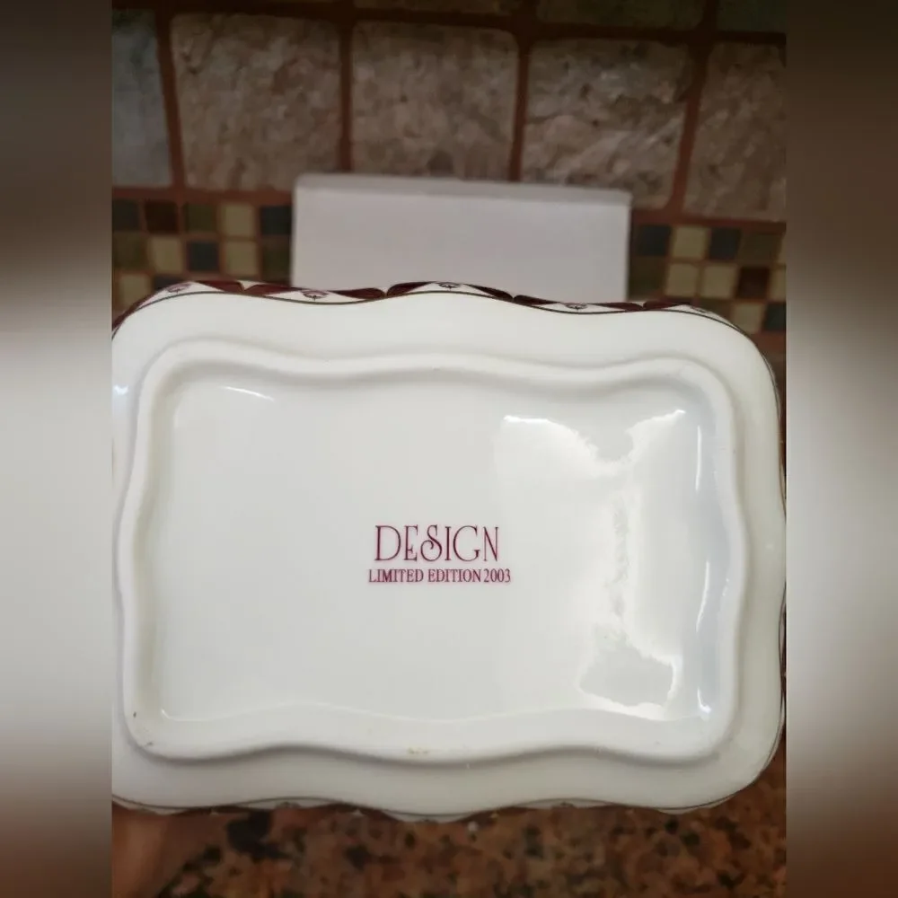 PS Designs Keepsake Box - Picture 6 of 9